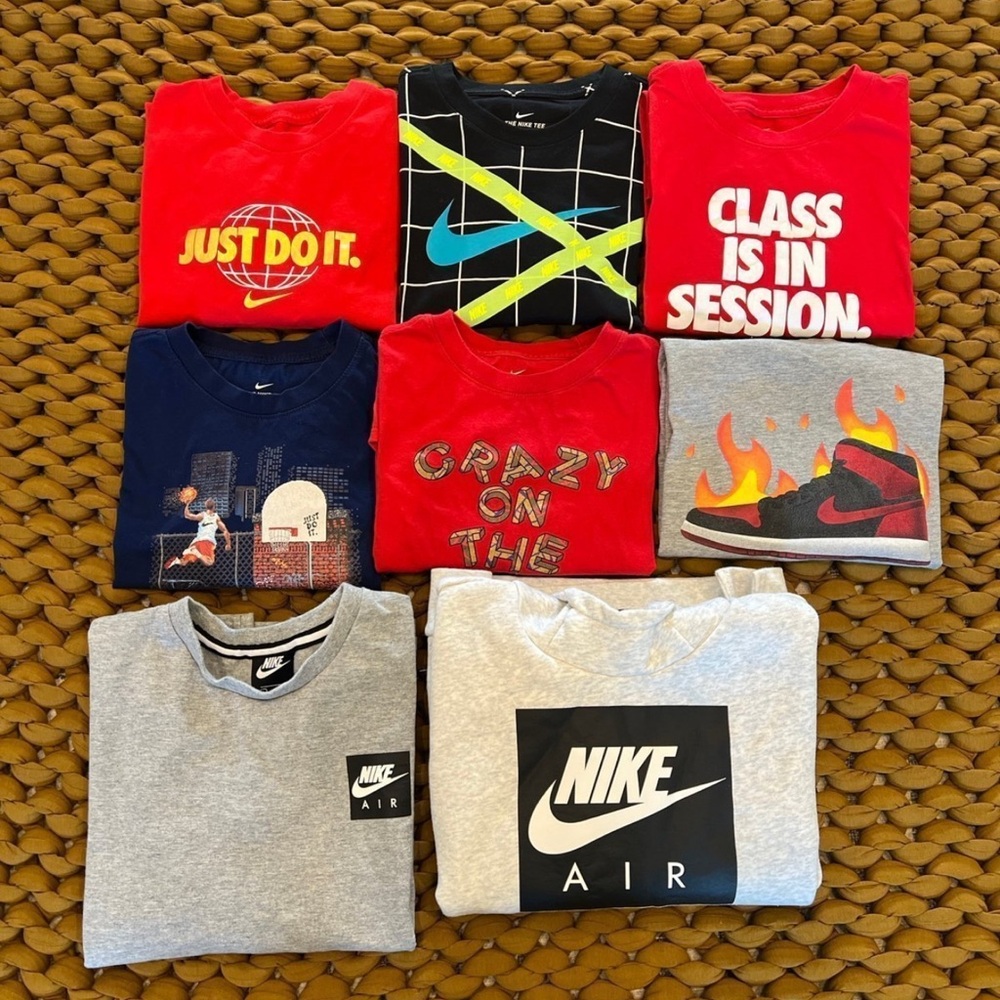 Nike Kids Bundle